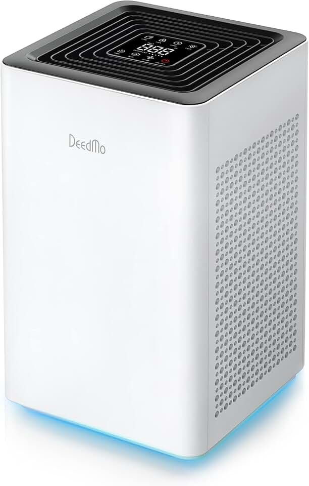 Amazon.ca Air Purifiers Home & Kitchen HEPA Air Purifiers, Travel