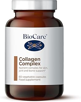 BIOCARE Collagen Complex, 60 CT
