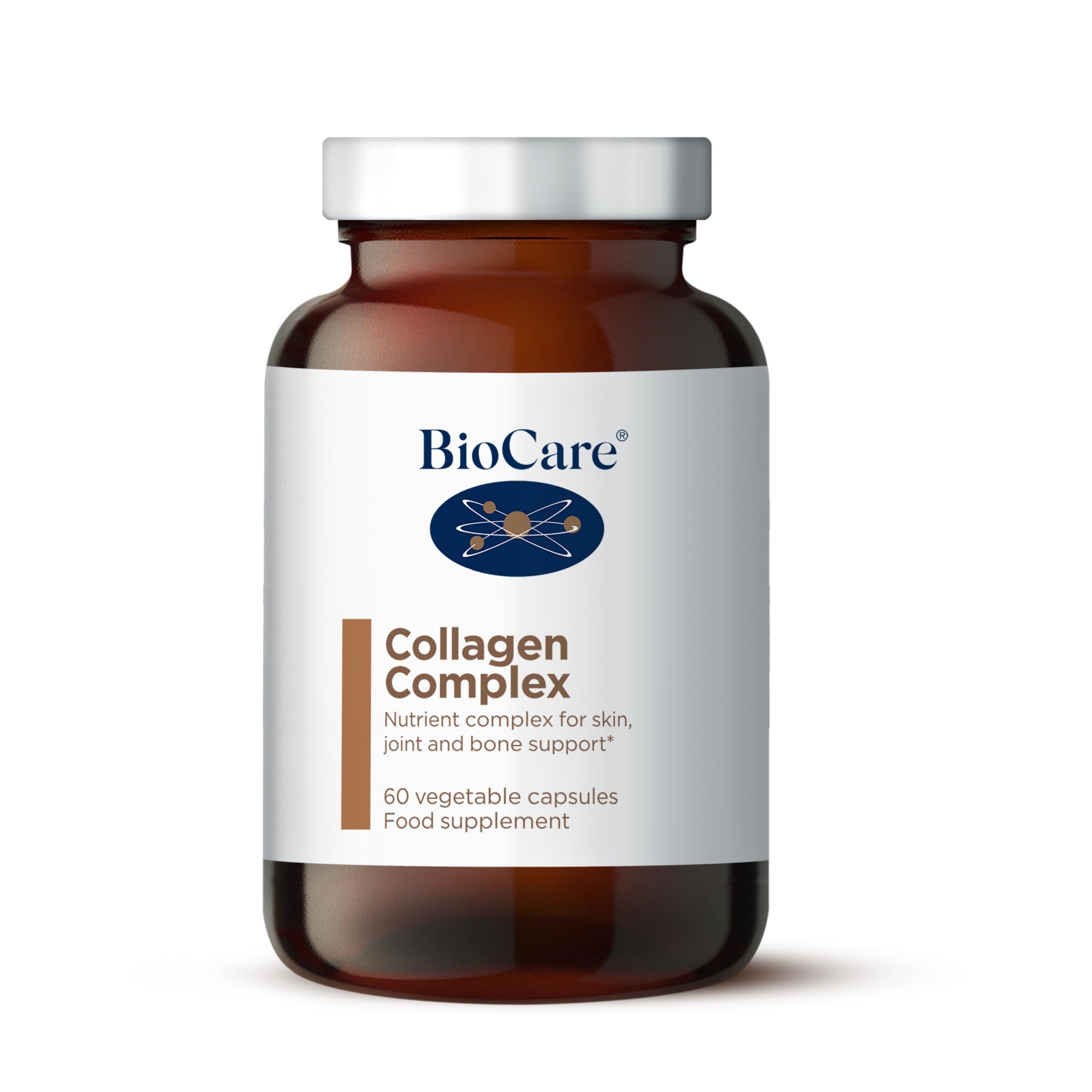 BIOCARE Collagen Complex, 60 CT