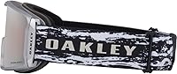 Vista 2 de Oakley Line Miner - Gafas de nieve, ajuste grande
