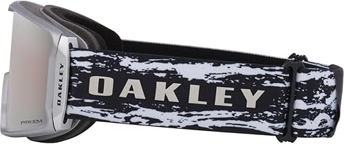 Miniatura 2 de Oakley Line Miner - Gafas de nieve, ajuste grande