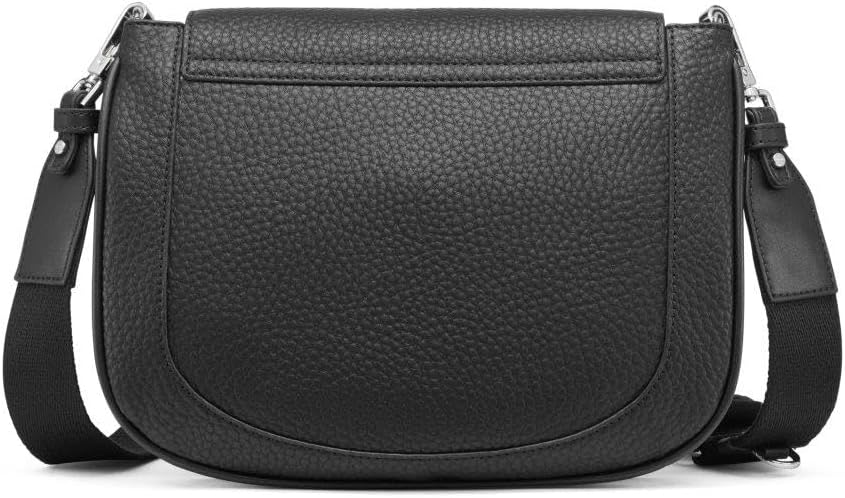 Calvin Klein womens Zulle Flap Organizational Messenger - Image 2