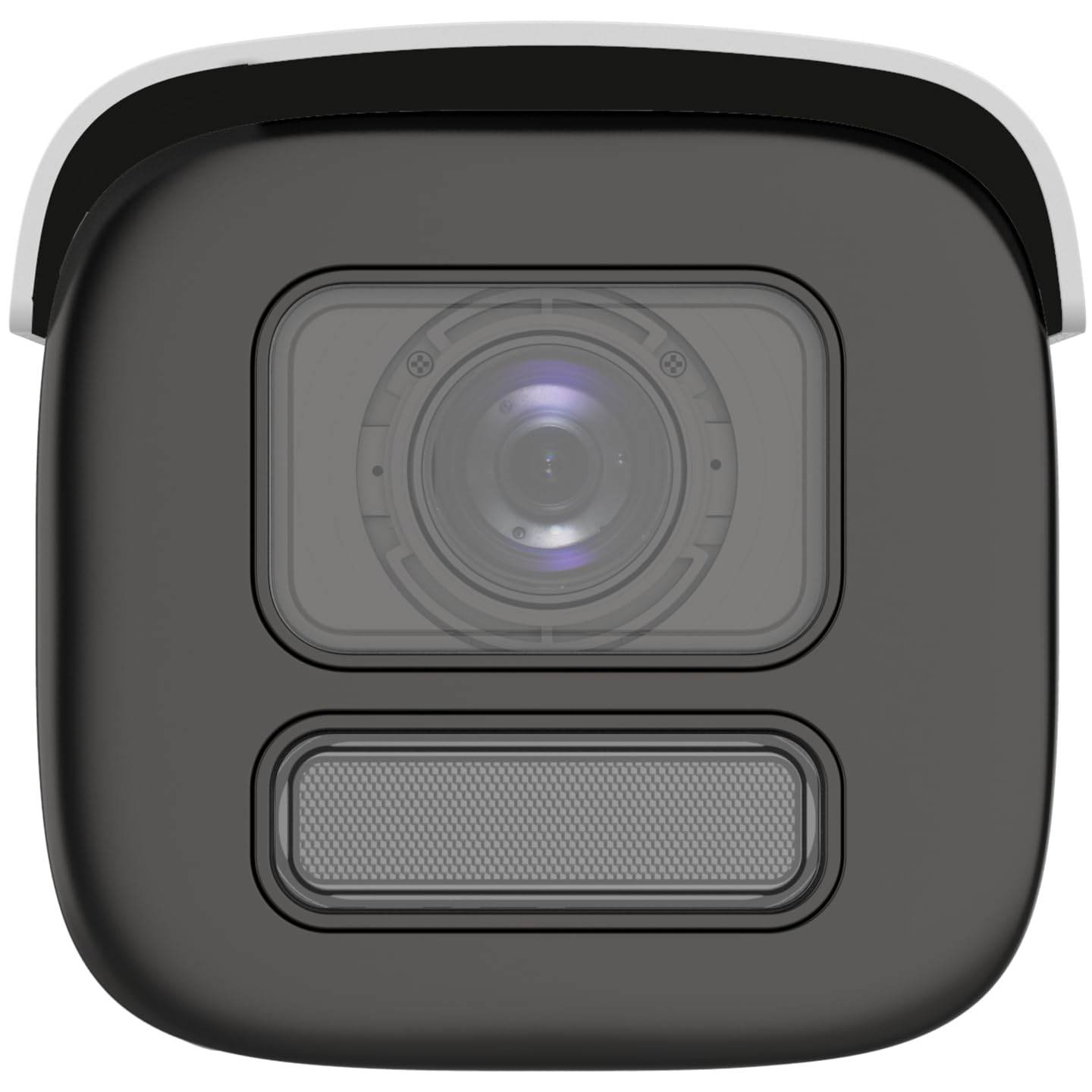 DS-2CD2647G2HT-LIZS - ColorVu hybrid 4MP 2.8 -12mm -Wit