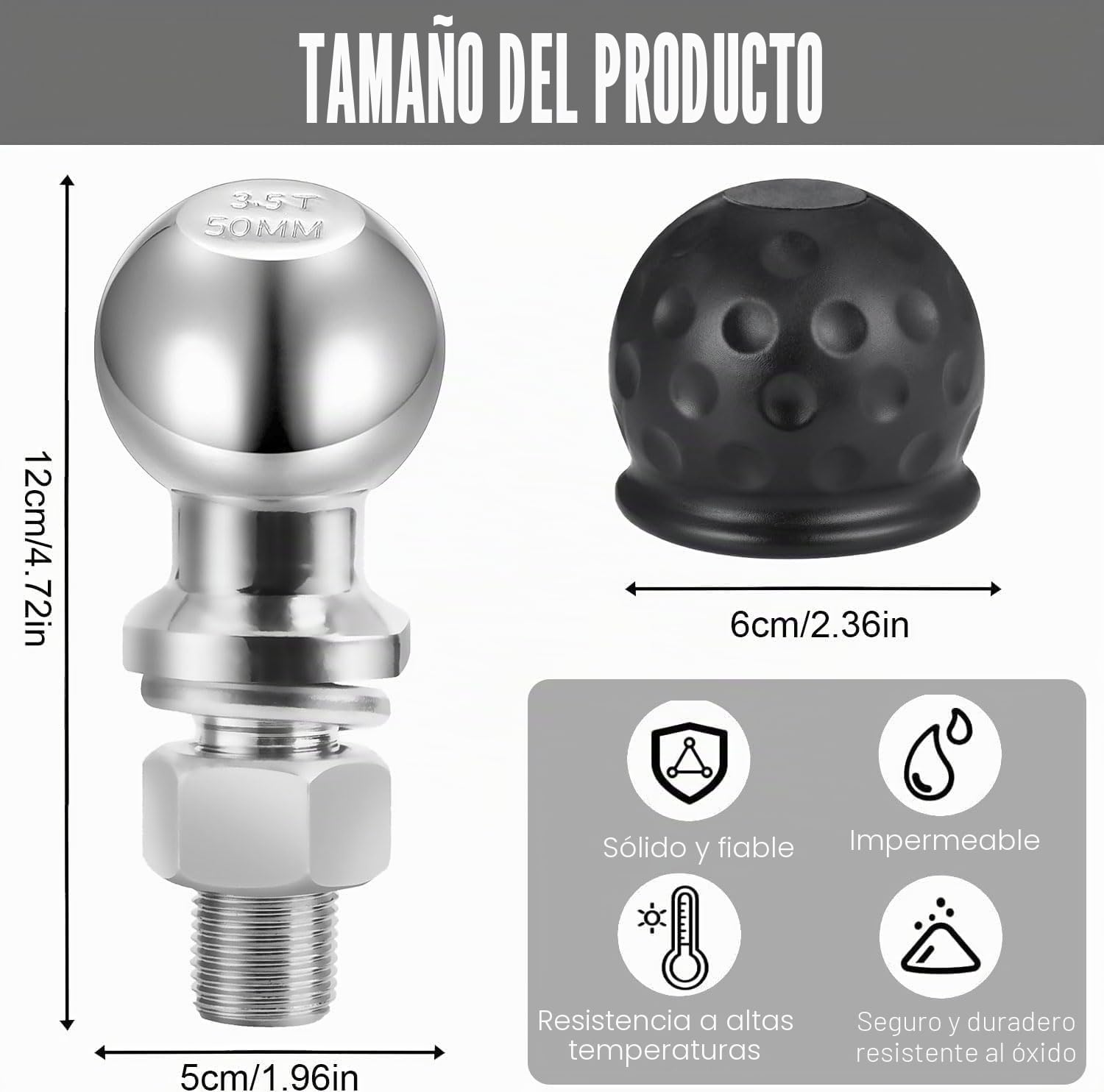 Bola de remolque
