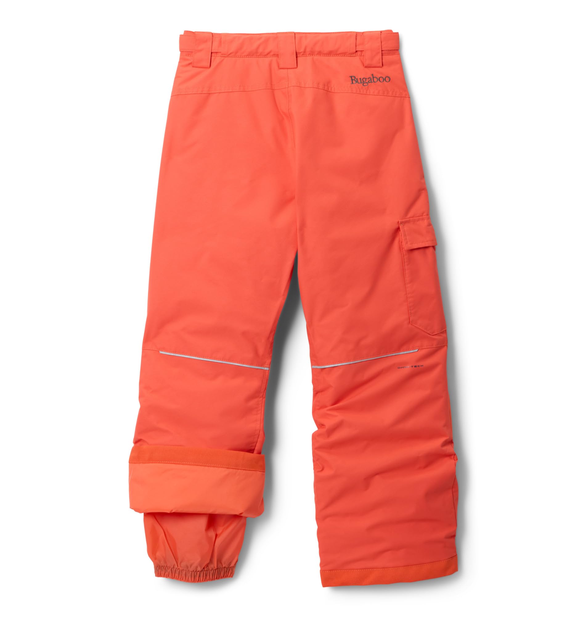 Columbia Bugaboo™ III Pant - Pantalon de Ski - Pantalon de Ski - Youth Boys