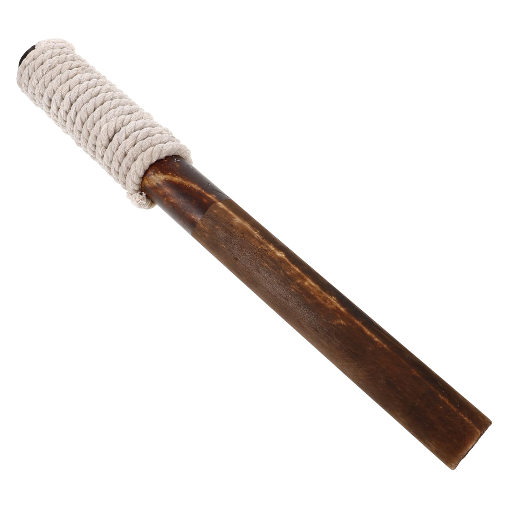 4-teiliges Lichterketten-set Für Den Außenbereich Weihnachts-rentier Solar-flackern Flammenmuster Gewebtes Holz Elegante Gartendekoration Kompaktes Material