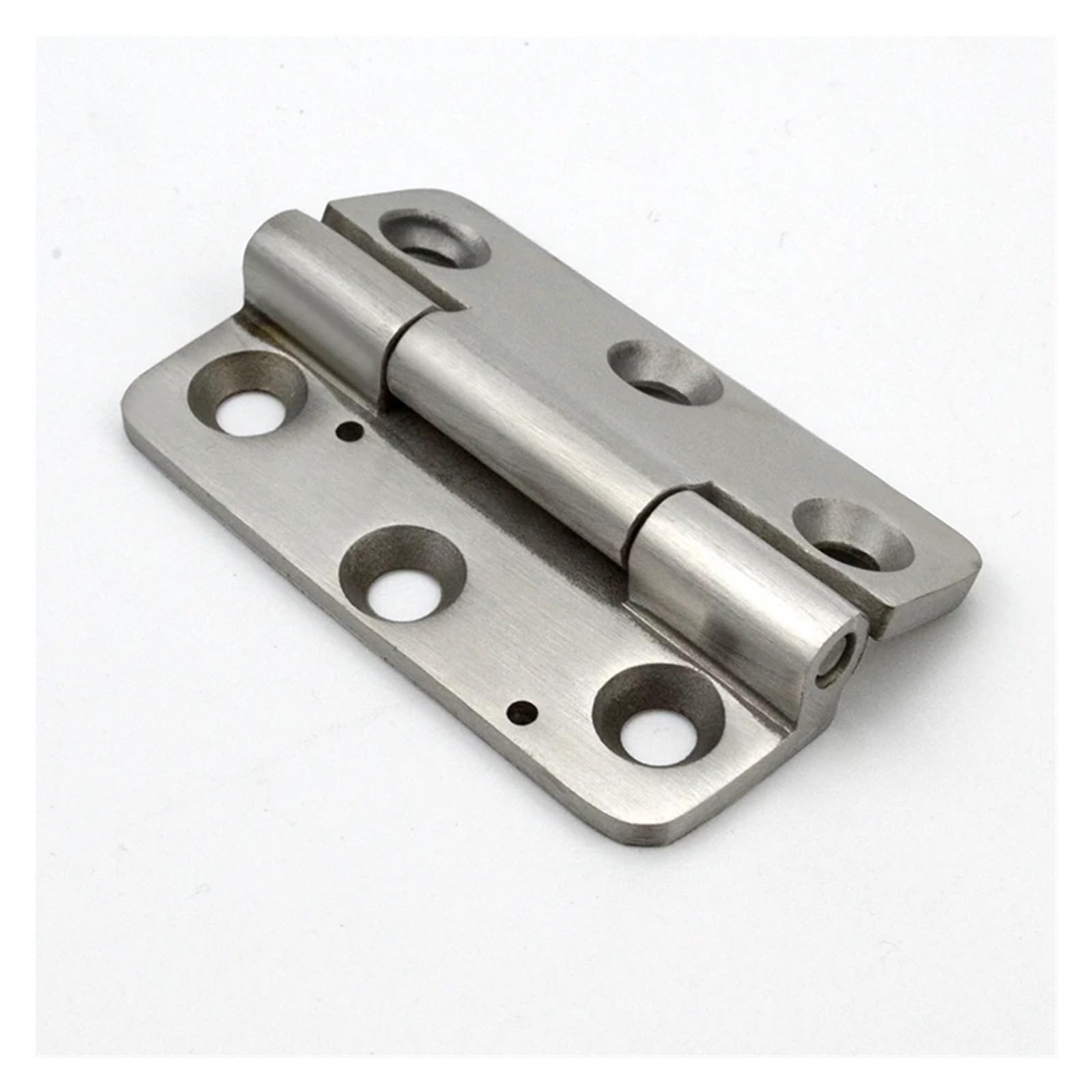 CXFCIHFT 304 stainless steel heavy hinge thickened industrial machinery equipment thickened loose leaf cabinet door hinge