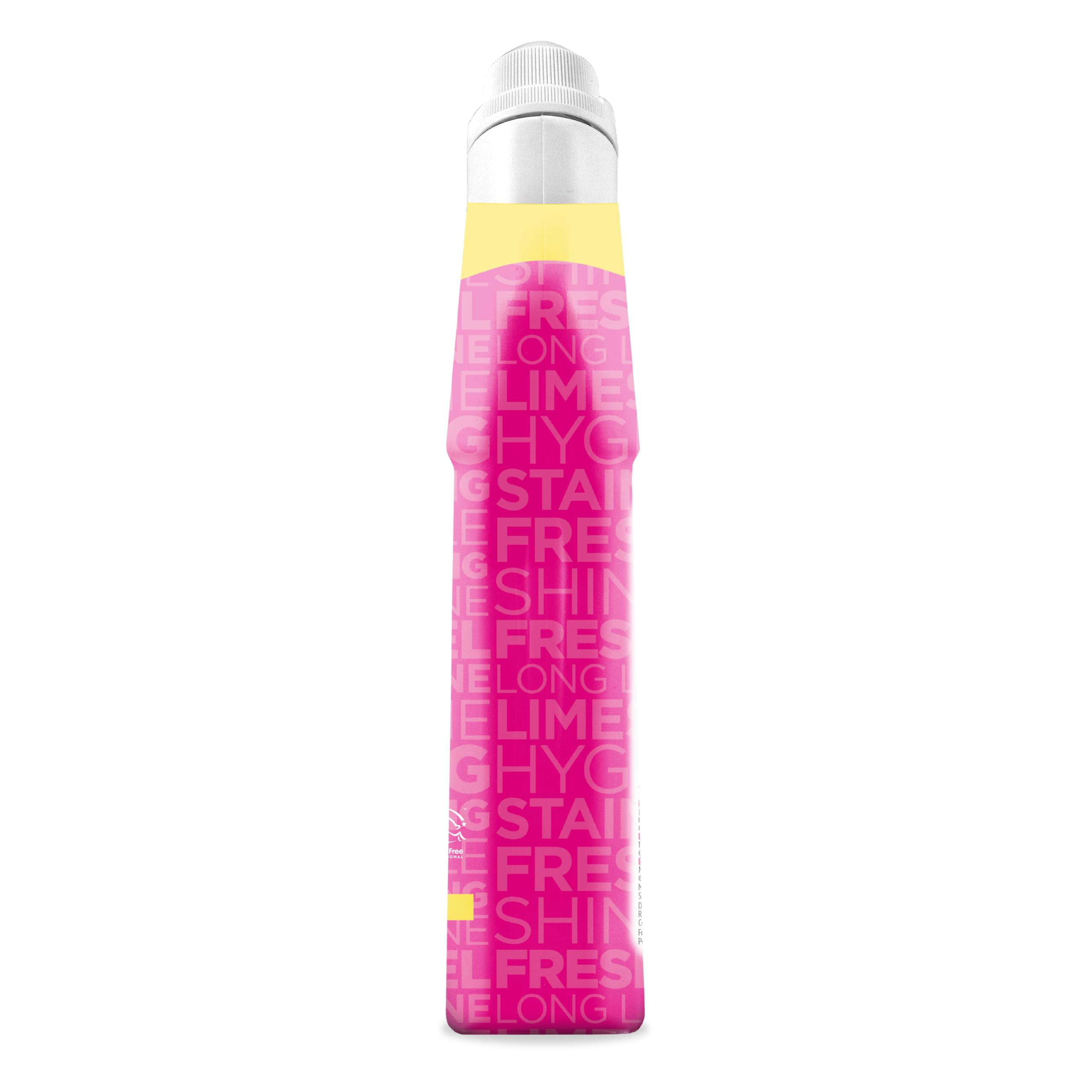 Stardrops The Pink Stuff Miracle - Limpiador de inodoro (750 ml)