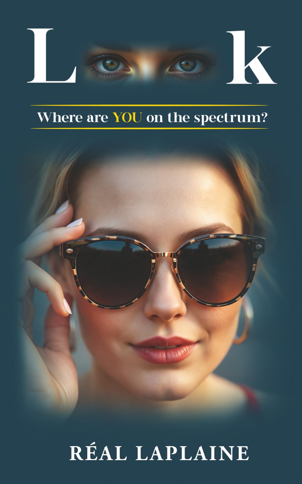 LOOK: Where are YOU on the spectrum?
