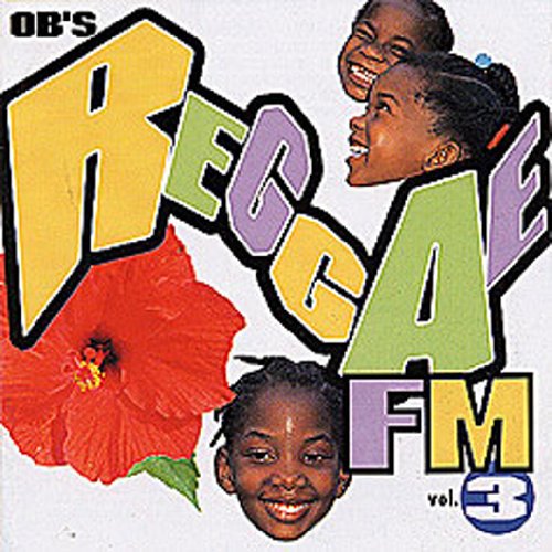 Amazon.co.jp: レゲエFM(3): Music