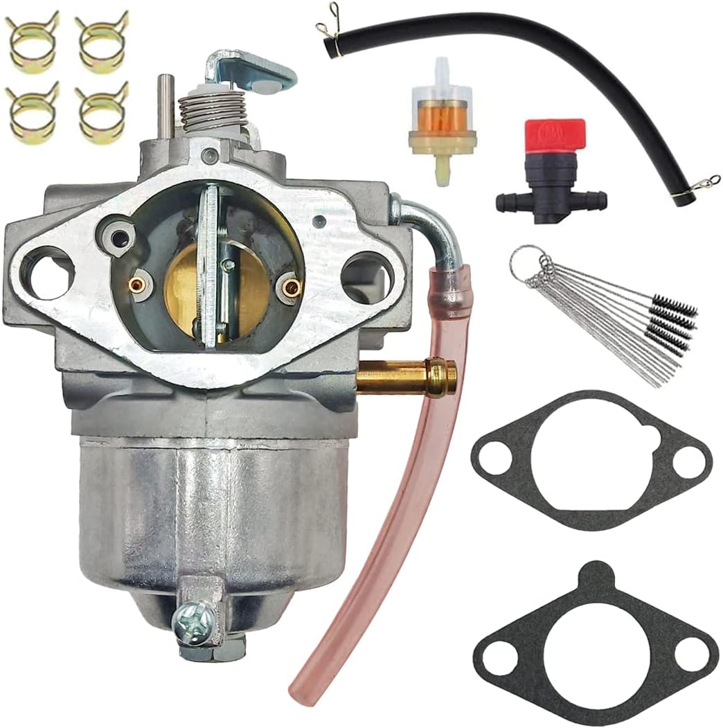 15003-2349 Carburetor Fit for Kawasaki FC420V 4 Stroke Engines Carb Kit