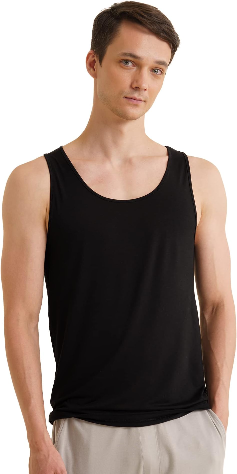 Mens DAVESTP31_Pack of 1 Classic