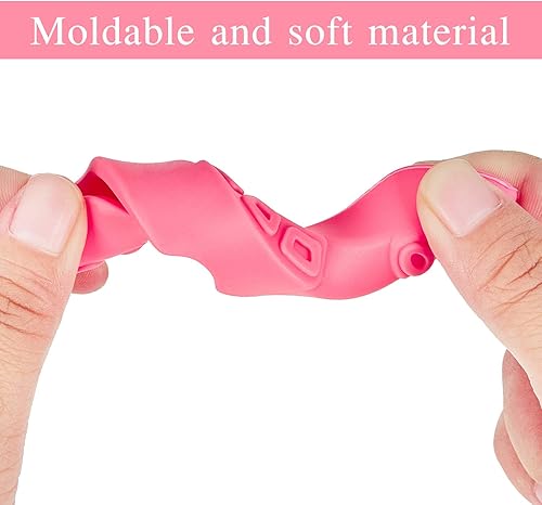 Miniatura 9 de BBTO 20 protectores bucales deportivos para niños, adultos, suministros deportivos