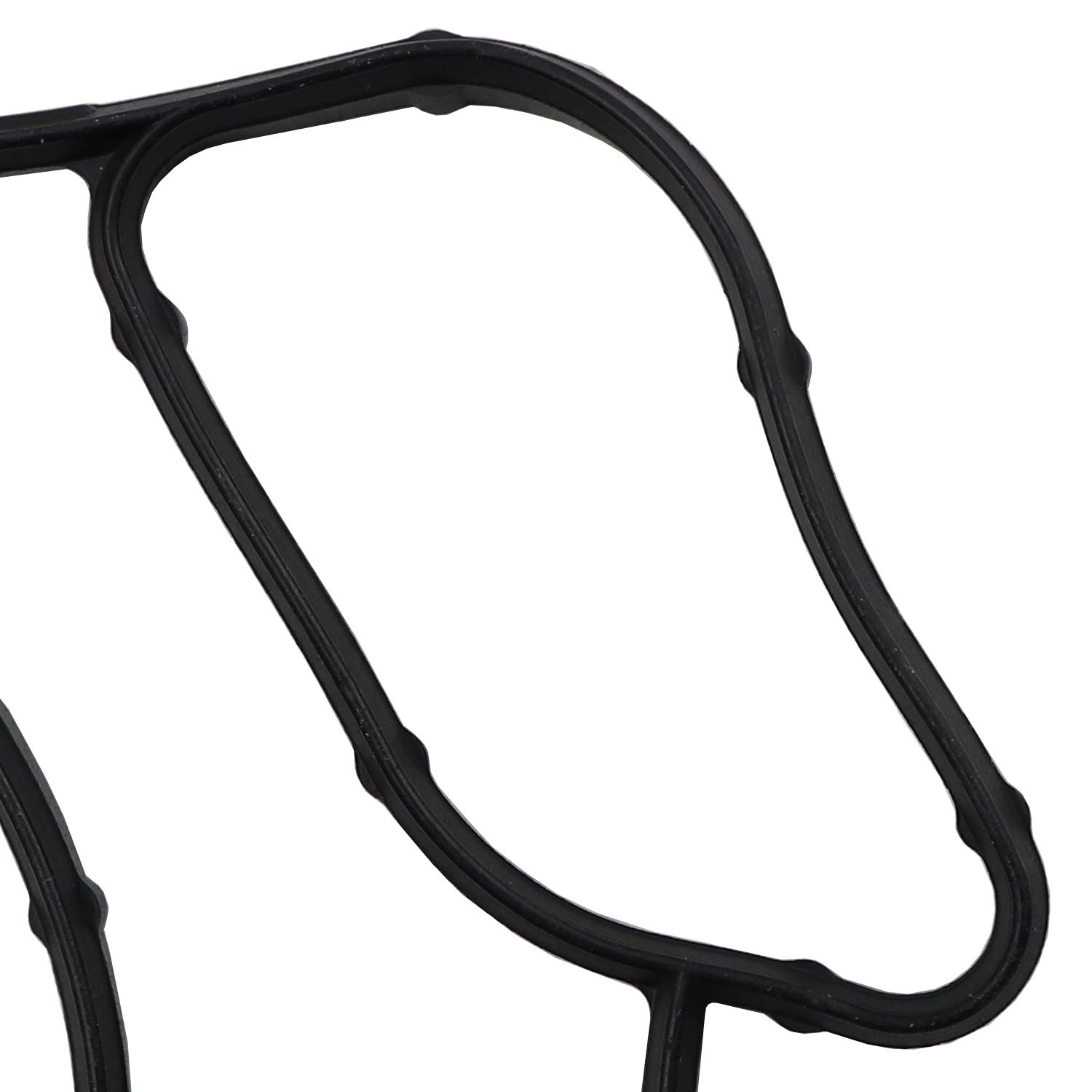 Beck/Arnley 039-6665 Oil Cooler Seal, 1 Pack