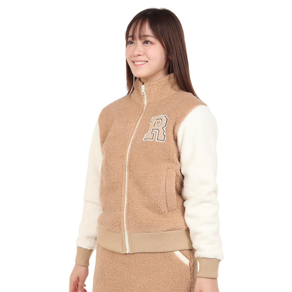 Amazon.co.jp: ROSASEN（ROSASEN） ゴルフウェア アウター A-Line