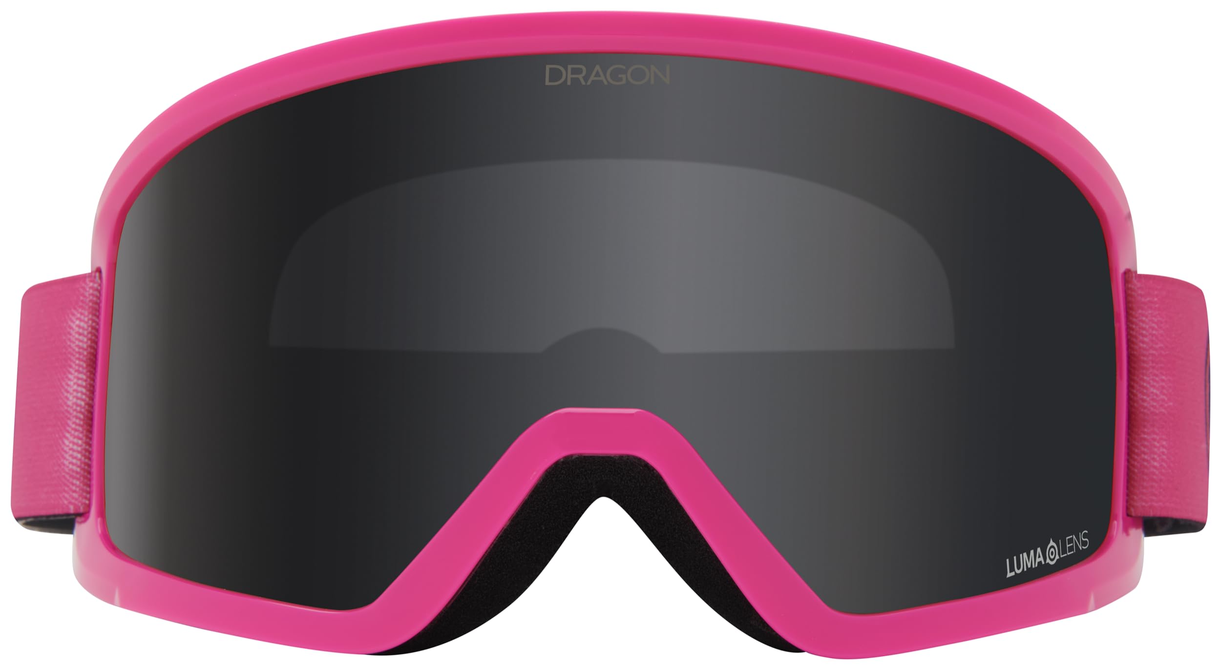 Amazon.com : Dragon Unisex DX3 OTG Snow Sport Goggle - Blasted
