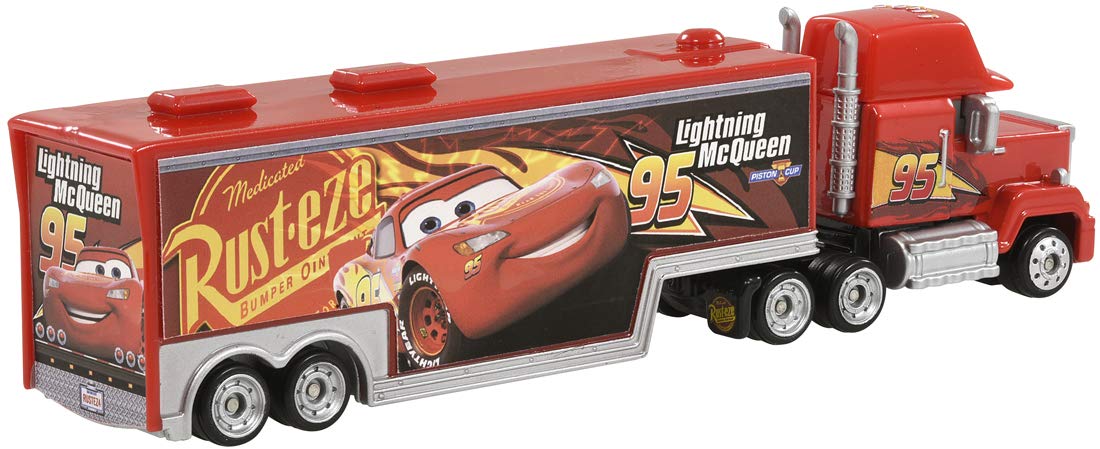 Disney Pixar CARS トミカ カーズ tomika ミニカー オンライン限定価格*】ディズニー カーズ トミカ C-11 チック