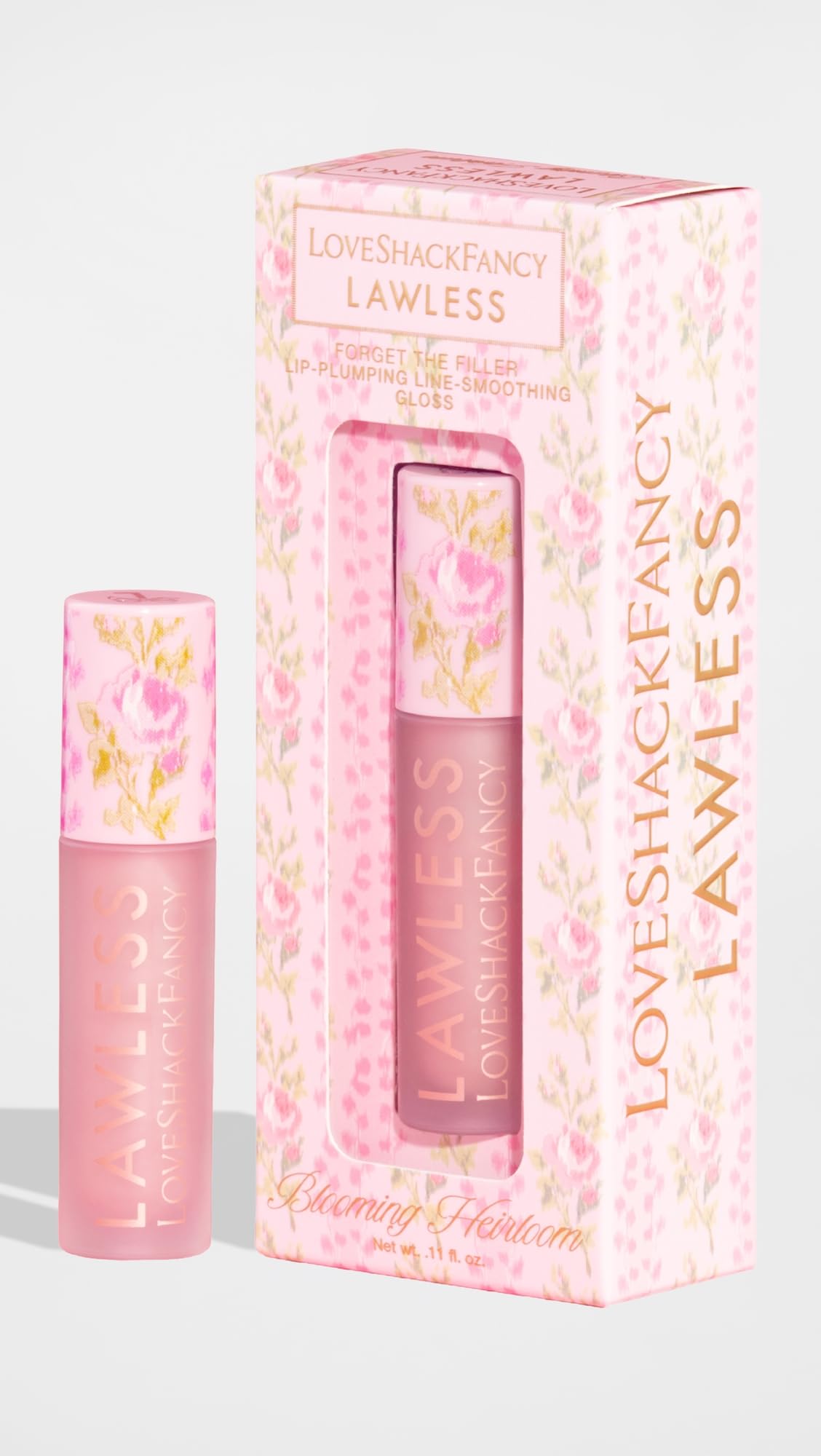 Amazon.com : Lawless Women's x LoveShackFancy Forget The Filler