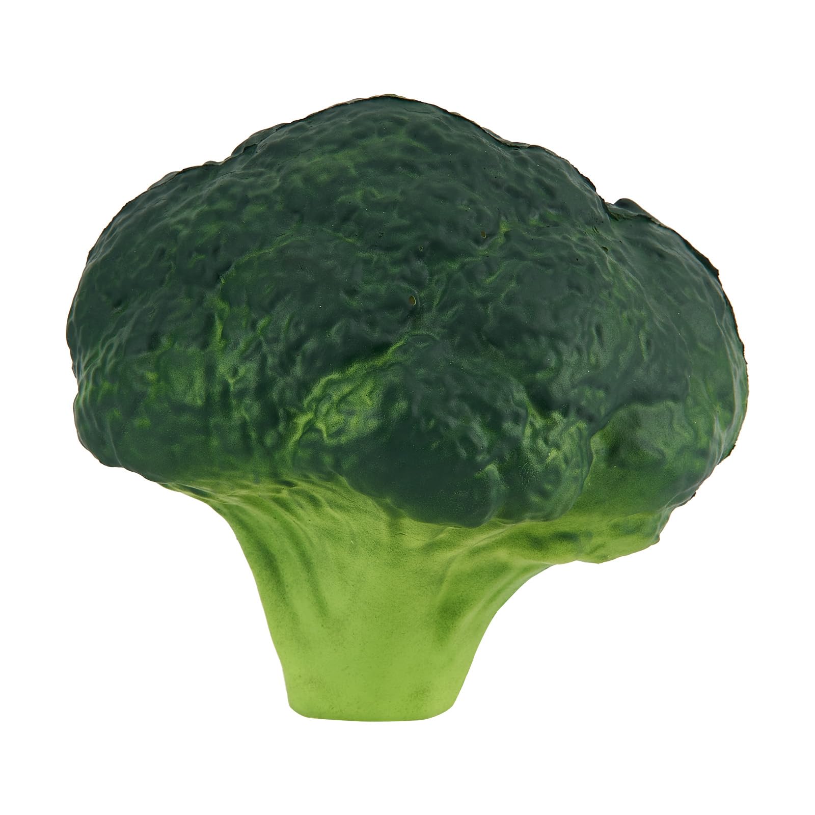 CHuxin Squeeze Toy Squeezing Slow Rebound Toy(Broccoli)