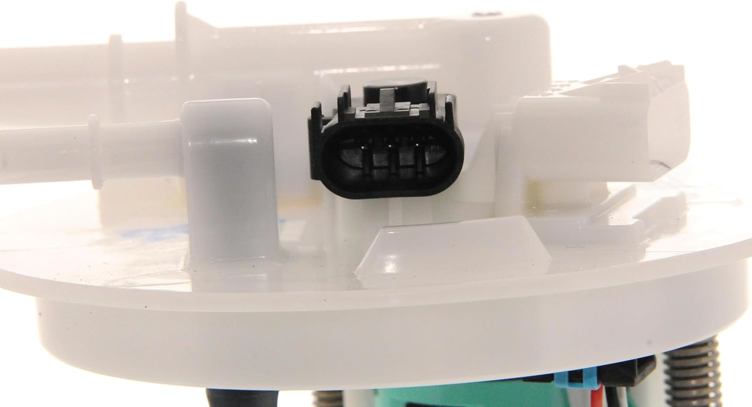 GM Genuine Parts M100083 (13506692) Fuel Pump Module without Fuel Level Sensor, with Pressure Sensor and Seals