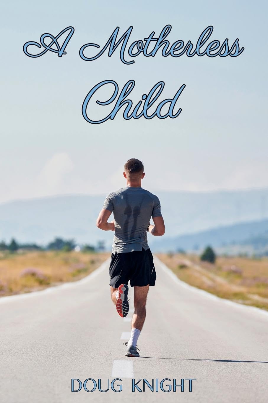 A Motherless Child