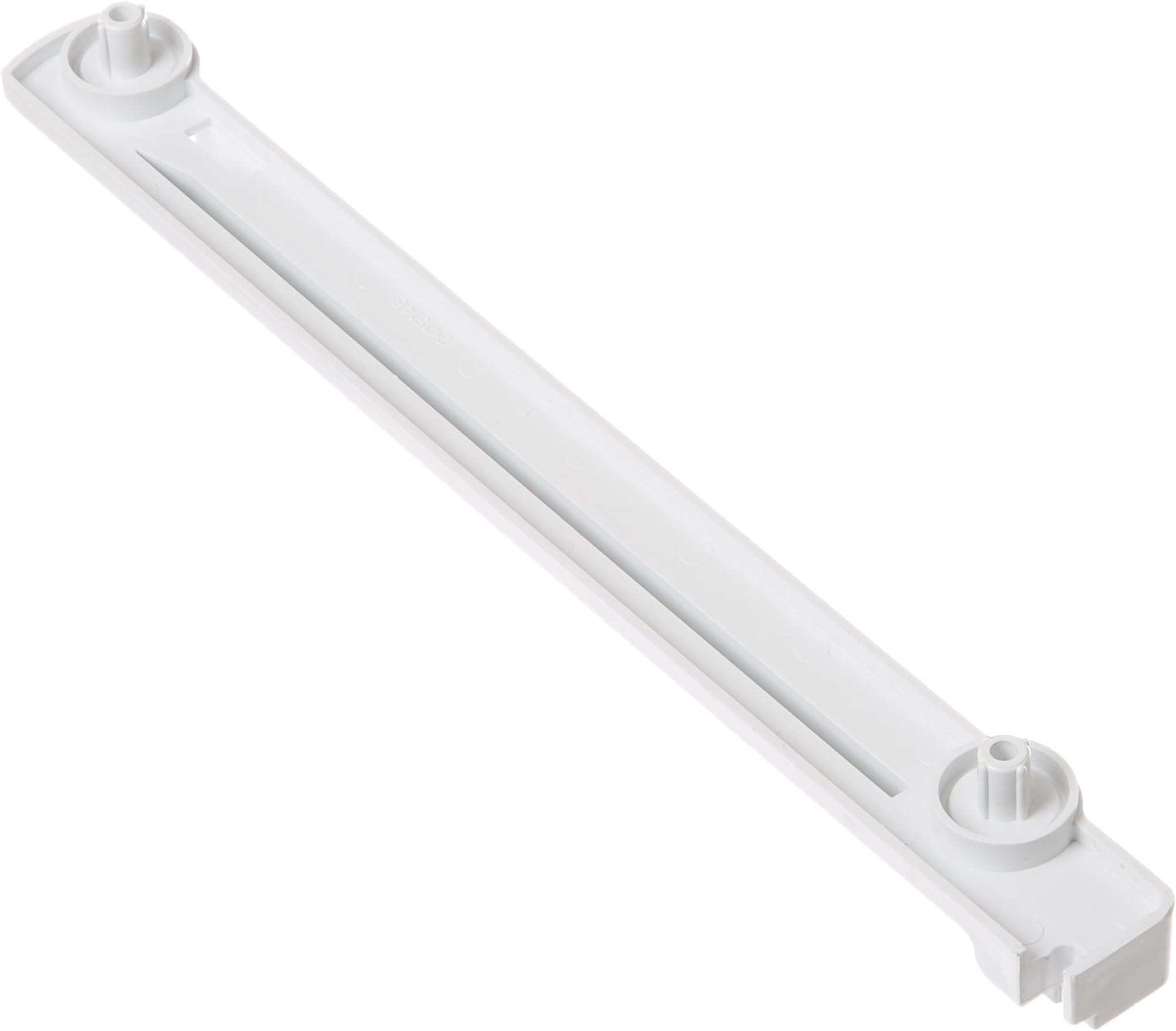 GE WR72X242 Right Crisper Drawer Glide for Refrigerator