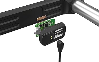 Amazon | Magene(マージーン) P325 CS クランク型両足計測パワー