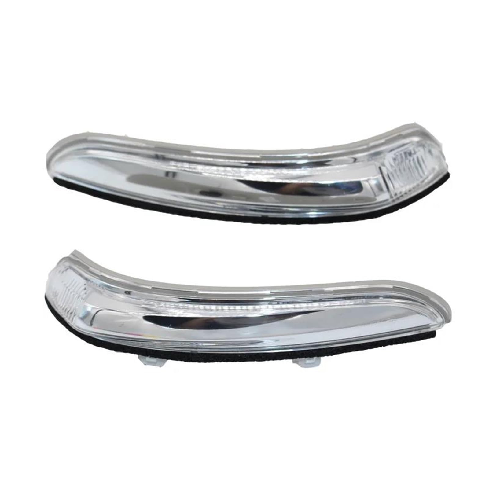 UNCLE LIAO Car Turn Signal Lights Dynamic Turn Signal Light Rearview Mirror Indicator For Peugeot 2008 301 Turn Singal Light.