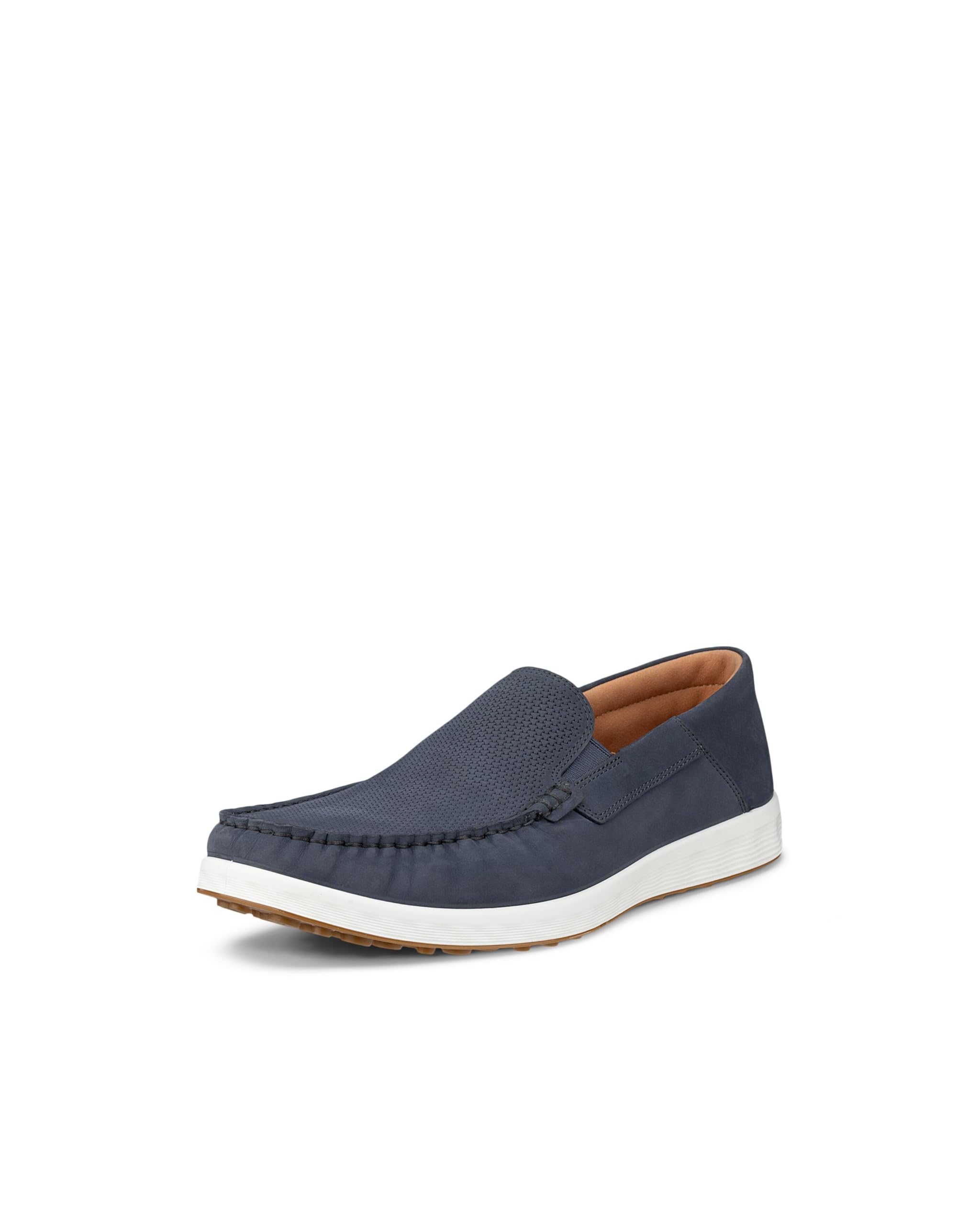 ECCO Men's Mocassin S LITE MOC, Ombre, 11.5