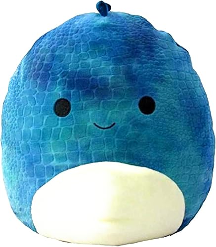 Miniatura 1 de Squishmallow Damien El dinosaurio 75 pulgadas