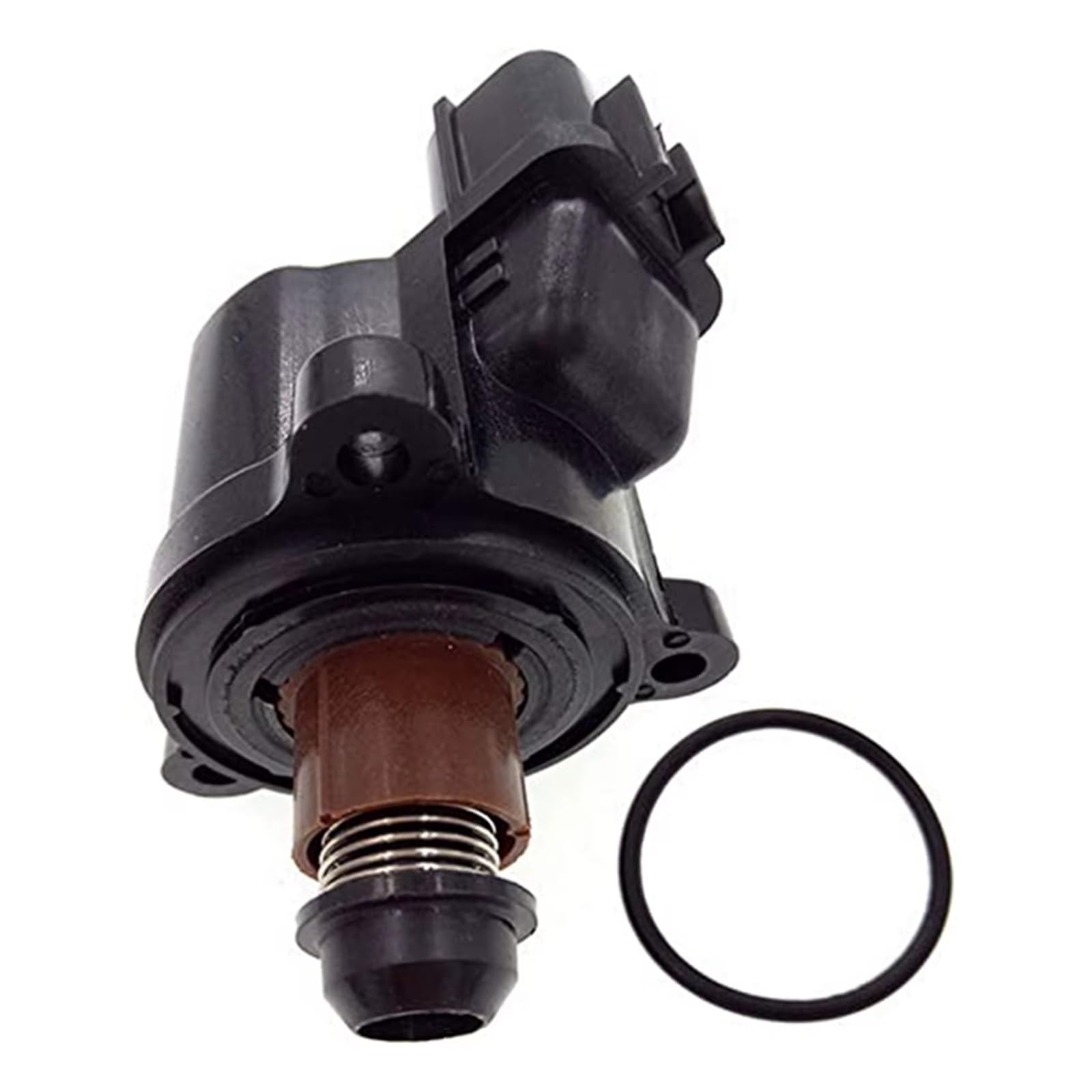 vanne d'air ralenti Compatible Avec Chrysler Pour Sebring 2001-2005 MD619857 Décoratif Pour Vanne Régulation Ralenti Composant Accessoire