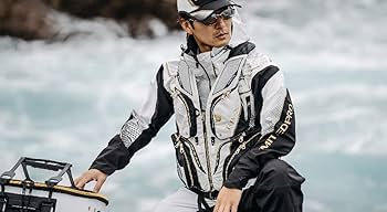 Amazon.co.jp: シマノ(SHIMANO) 釣り レインウェア NEXUS ゴア