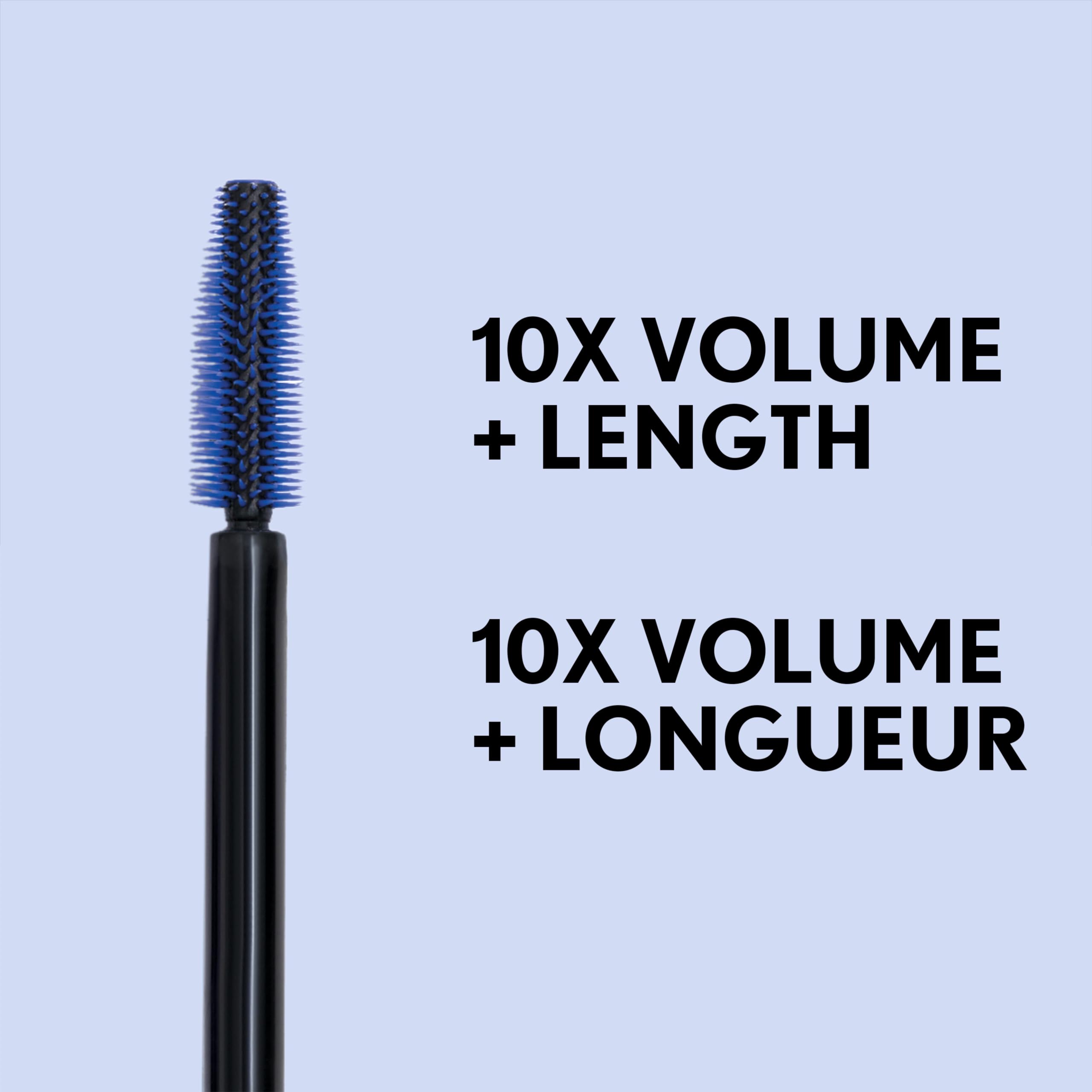 COVERGIRL - Lash Blast Fusion Mascara Value Pack