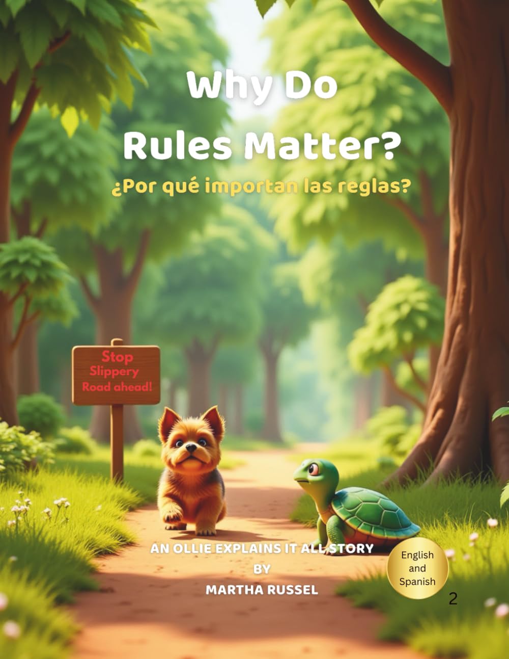 Why do Rules Matter?