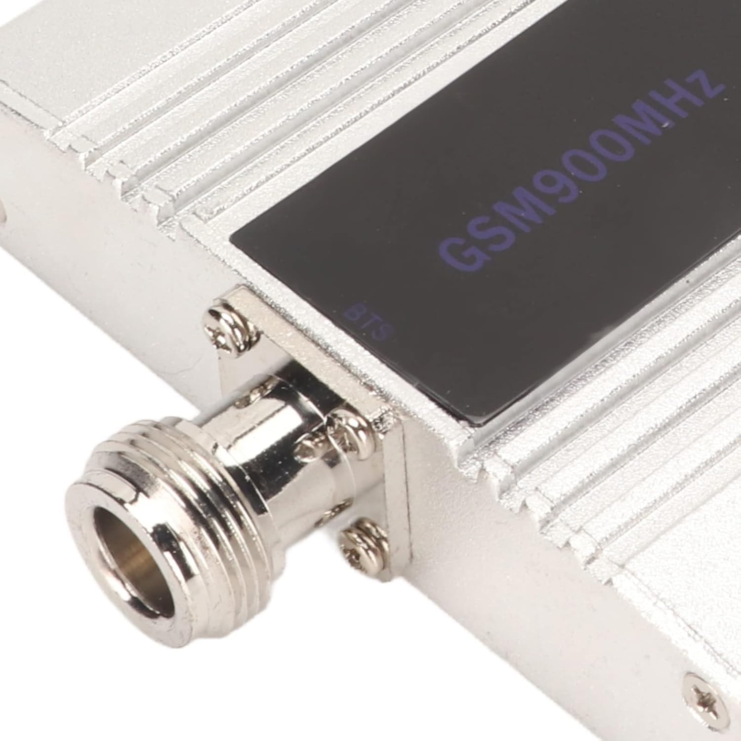 Amplificador de Señal de Teléfono Celular, Amplificador de Señal de Teléfono Celular, Descarga Rápida de Datos, Sonido, gsm DCS LTE B3 para Oficina (Enchufe de la UE)