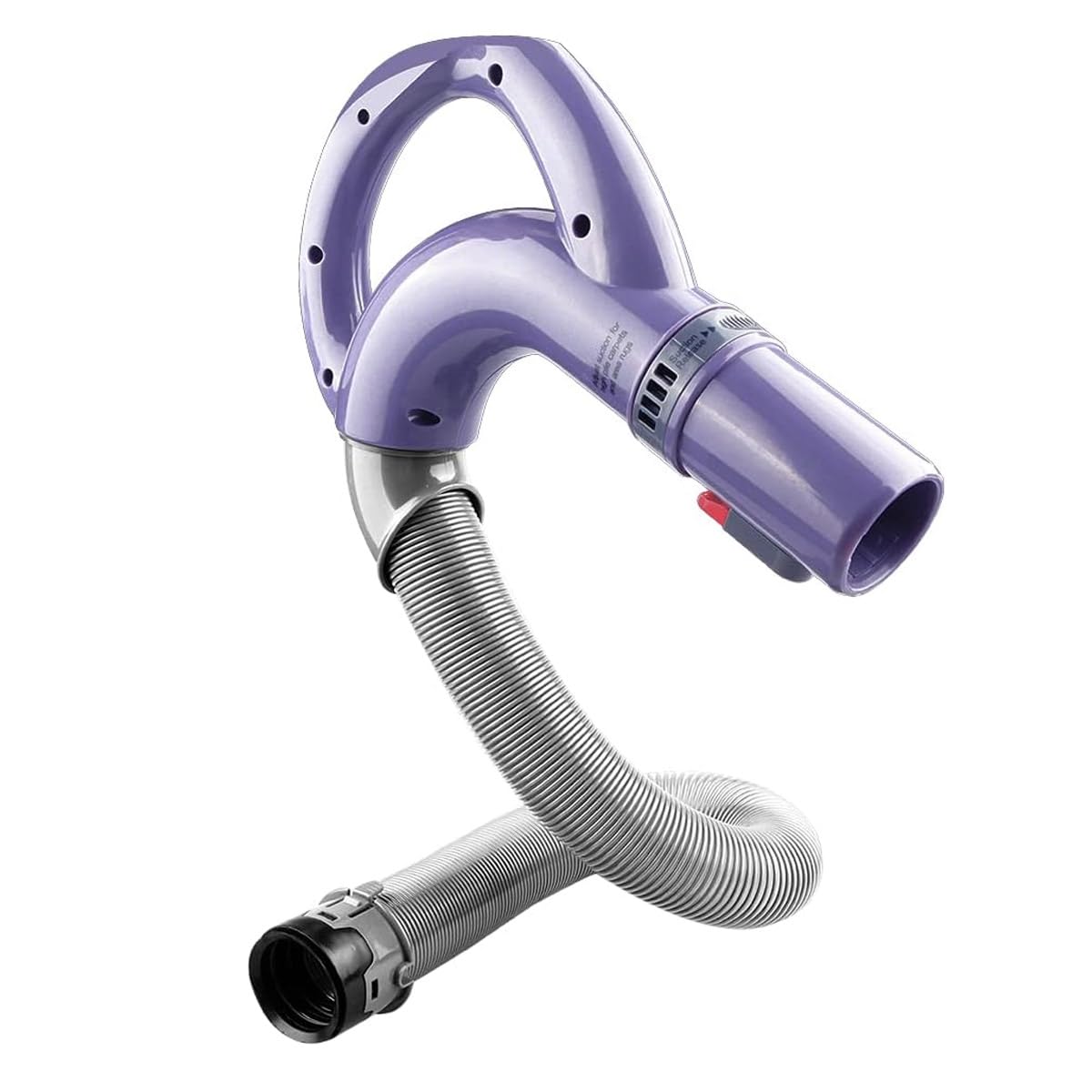 113FFJ Replacement Hose Handle for shark NV350,NV351,NV352,NV355, NV356, NV357