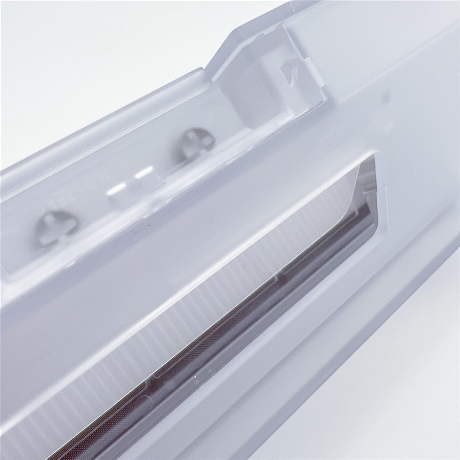 L10s Ultra Scatola for la polvere con accessorio filtro