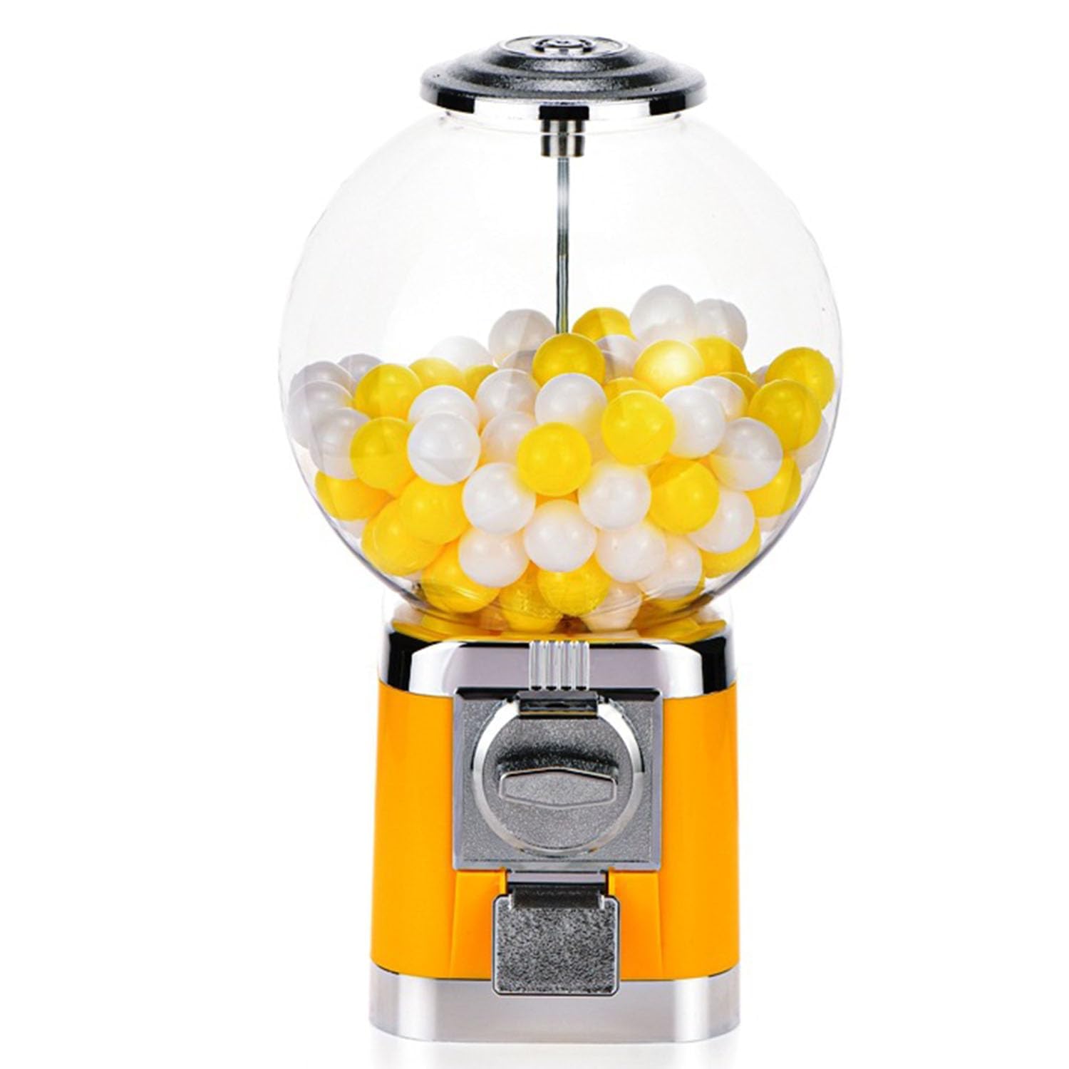 Distributeur de bulles pour capsules 32 mm afin de maximiser les ventes des commerces