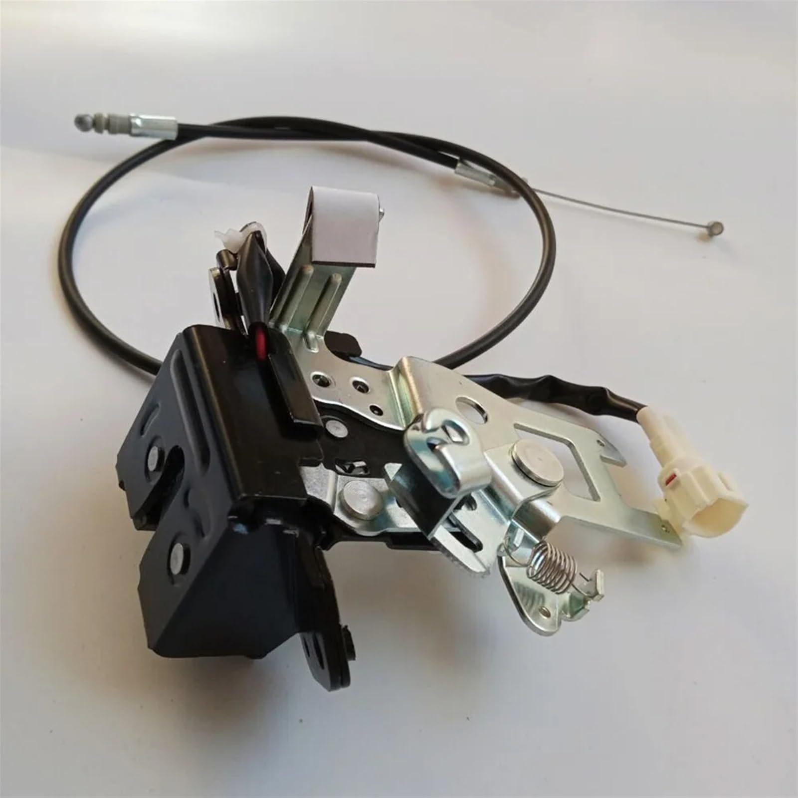 Boot Lock Cylinder Compatible with Toyota for Sequoia