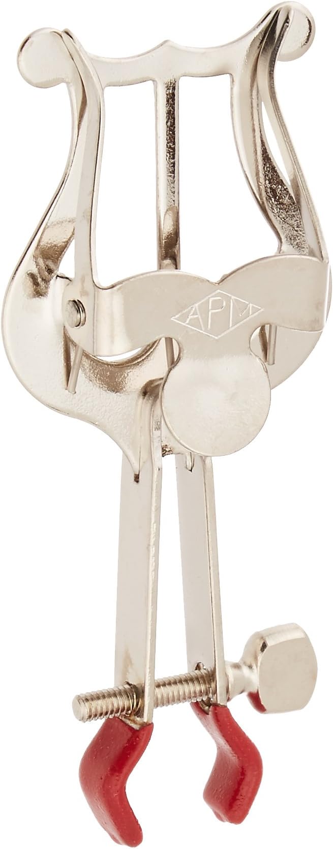 American Plating502N Valve Instrument Lyre N.P Clamp On accessories