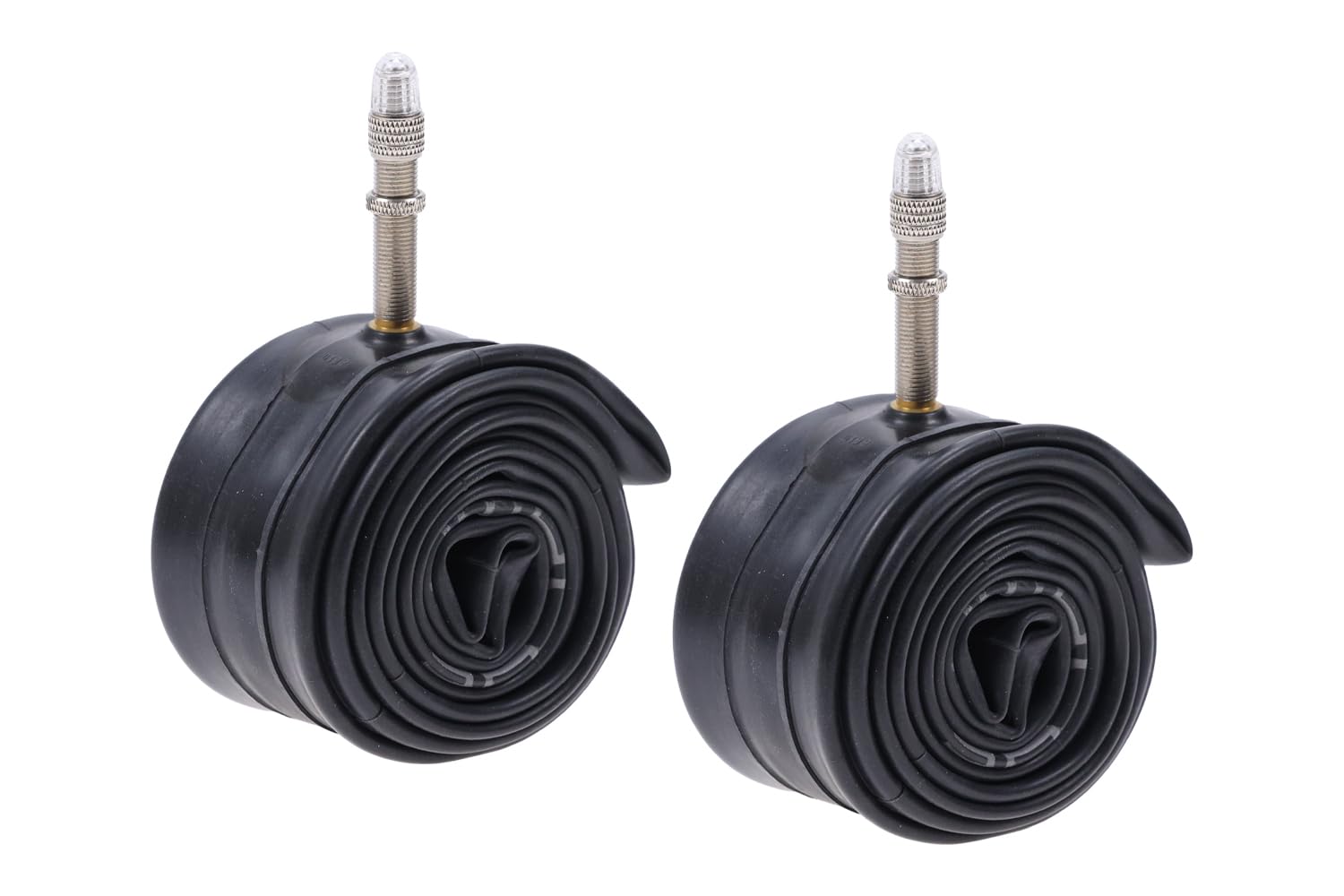 2 Stück Fahrradreifen 20 Zoll Big Apple 20x2.00 (50-406) + Schlauch DV – Performance Line, RaceGuard Pannenschutz, Reflexstreifen, für City-, Trekking Bike bis 25 km/h