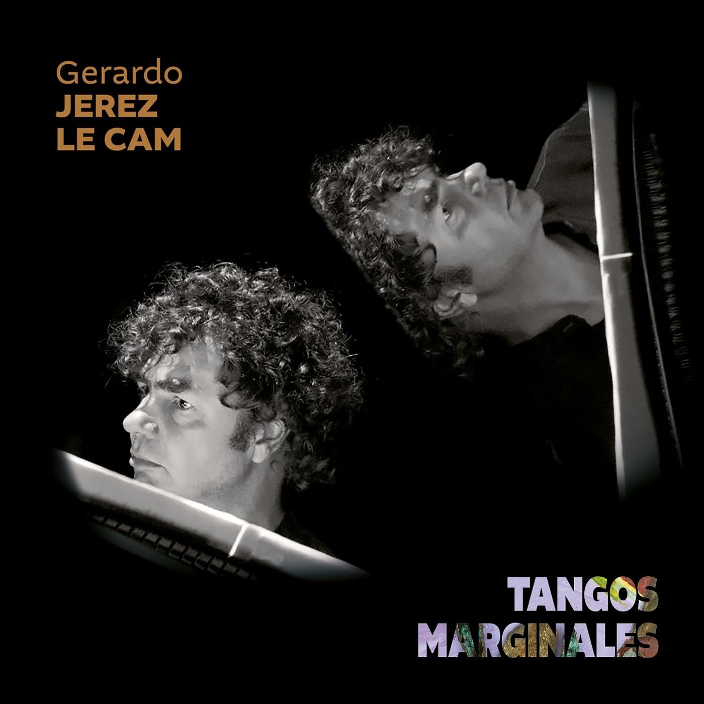 Tangos marginales