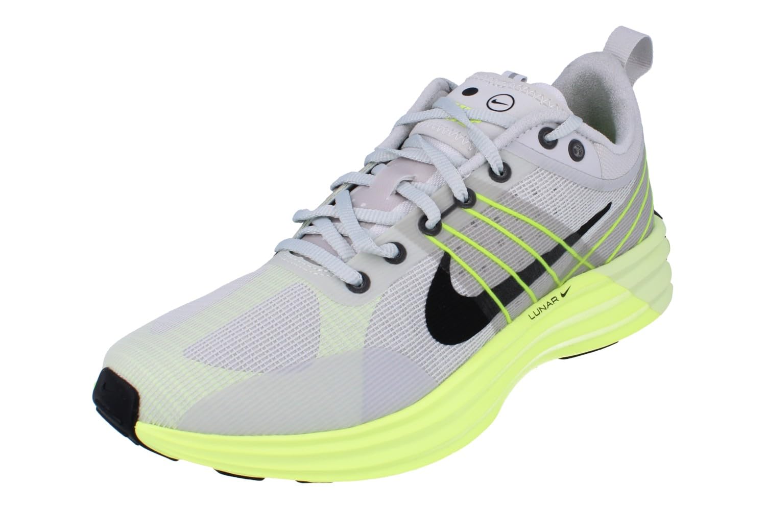Nike Mens Nike Lunar Roam