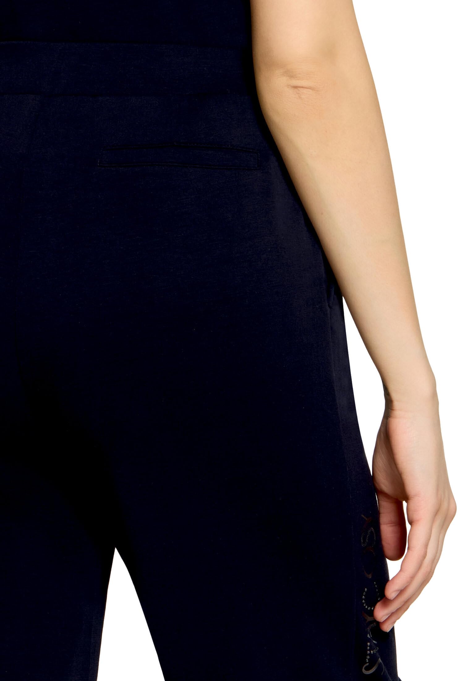 Betty Barclay Damen Schlupfhose mit Eingrifftaschen