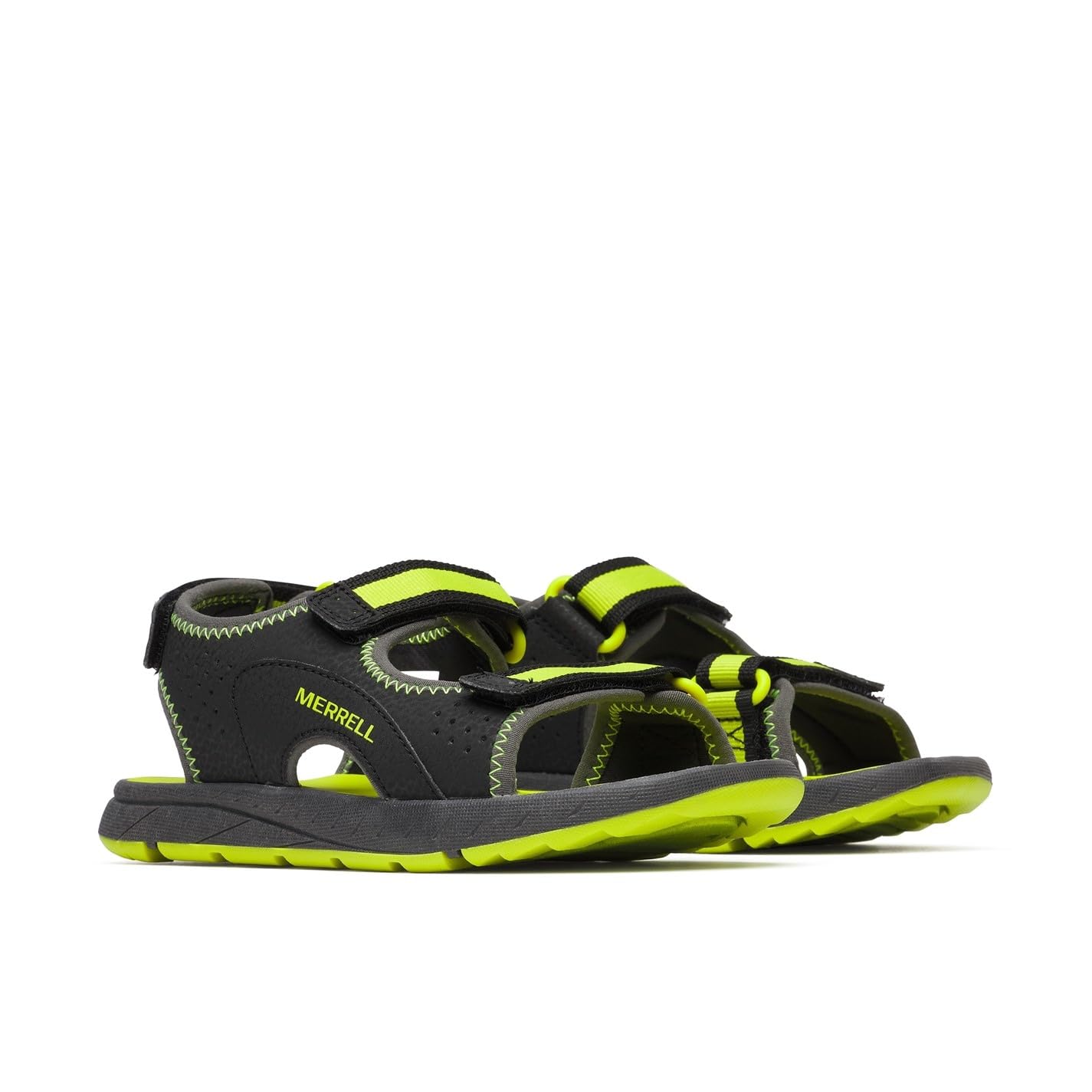 Merrell Unisex Kid's Panther Sandal 3.0 Sport
