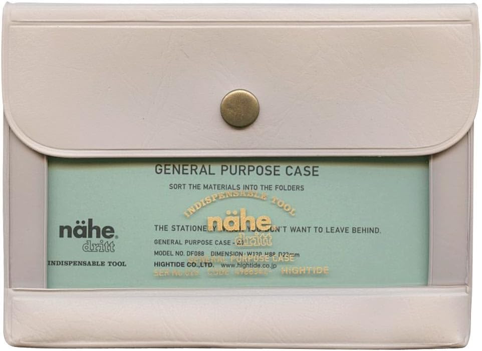 General Purpose case A4 Nee Wine
