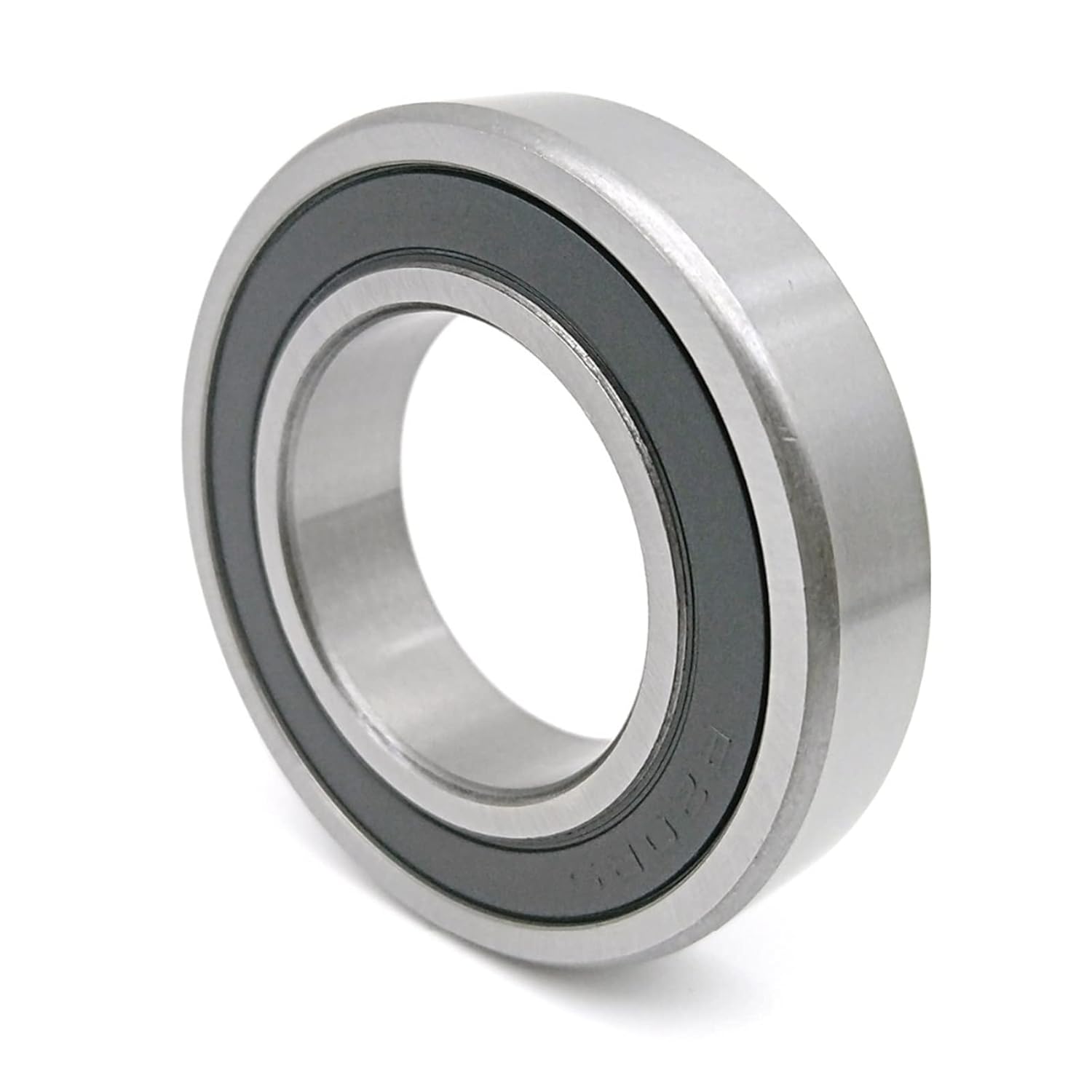 Bearing R20 R20ZZ R20Z R20RS R20-2RS 1-1/4x2-1/4x1/2inch Ball Bearings Single Row Deep Groove Ball Bearings 1Pcs (Size : R20ZZ)