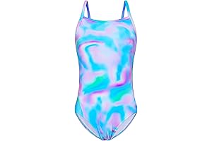 Fashionable Girls Swimsuit: Perfect for Summer Adventures