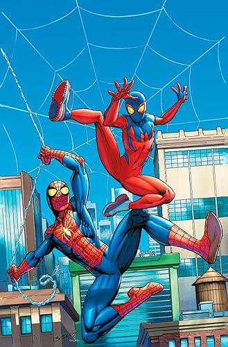 O Espetacular Homem-aranha Vol. 21 / 66