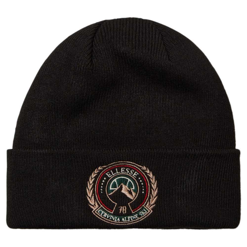 Bonnet ELLESSE Demby Beanie doux protégeant du froid oreilles - 6